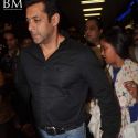 Snapped in Mumbai International Airport 2012