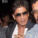 Snapped in Mumbai International Airport 2012