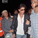 Snapped in Mumbai International Airport 2012