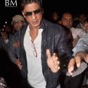 Snapped in Mumbai International Airport 2012