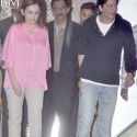 Snapped in Mumbai International Airport 2012