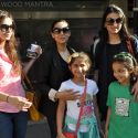 Gauri Khan & Maheep Snapped at Airport