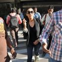 Gauri Khan & Maheep Snapped at Airport