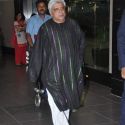 Snapped in Mumbai International Airport 2013