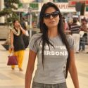 Sherlyn Chopra Returns from Kerala