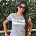 Sherlyn Chopra Returns from Kerala