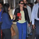 Sonakshi Sinha Snapped at airport