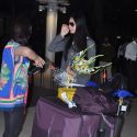 Miss World Arrives in Mumbai