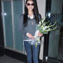 Miss World Arrives in Mumbai