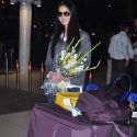 Miss World Arrives in Mumbai