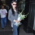 Miss World Arrives in Mumbai