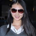 Miss World Arrives in Mumbai