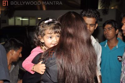 aaradhya