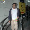 Snapped Last Night at Multiplex