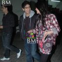 Snapped Last Night at Multiplex