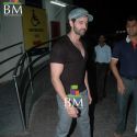 Snapped Last Night at Multiplex