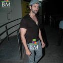 Snapped Last Night at Multiplex
