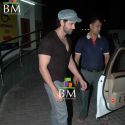 Snapped Last Night at Multiplex