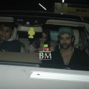 Snapped Last Night at Multiplex