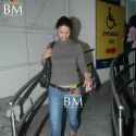 Snapped Last Night at Multiplex
