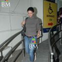 Snapped Last Night at Multiplex