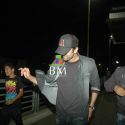 Snapped Last Night at Multiplex