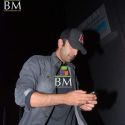 Snapped Last Night at Multiplex