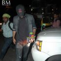 Snapped Last Night at Multiplex