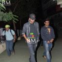 Snapped Last Night at Multiplex