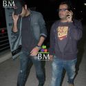 Snapped Last Night at Multiplex
