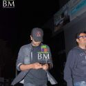 Snapped Last Night at Multiplex