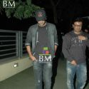 Snapped Last Night at Multiplex