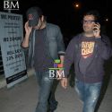 Snapped Last Night at Multiplex