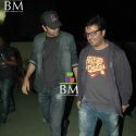 Snapped Last Night at Multiplex