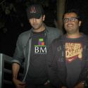 Snapped Last Night at Multiplex
