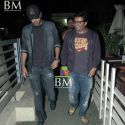 Snapped Last Night at Multiplex