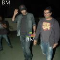 Snapped Last Night at Multiplex