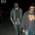 Snapped Last Night at Multiplex