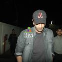 Snapped Last Night at Multiplex