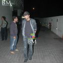 Snapped Last Night at Multiplex