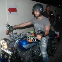 Snapped Last Night at Multiplex