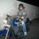 Snapped Last Night at Multiplex