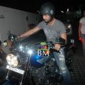 Snapped Last Night at Multiplex