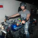 Snapped Last Night at Multiplex