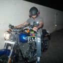 Snapped Last Night at Multiplex