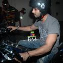 Snapped Last Night at Multiplex