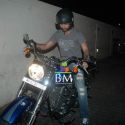 Snapped Last Night at Multiplex