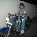 Snapped Last Night at Multiplex