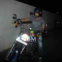 Snapped Last Night at Multiplex