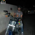 Snapped Last Night at Multiplex